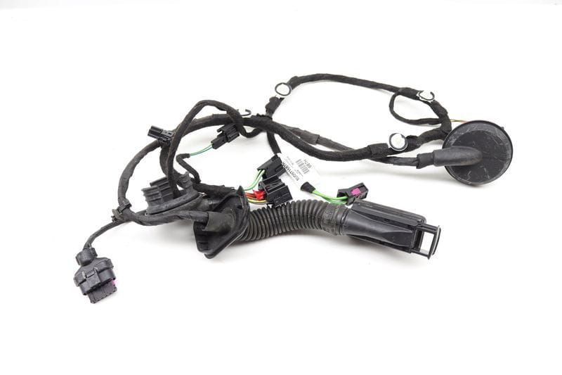 Door Wiring Harness 8U0971687H — Used (SKU 564957)