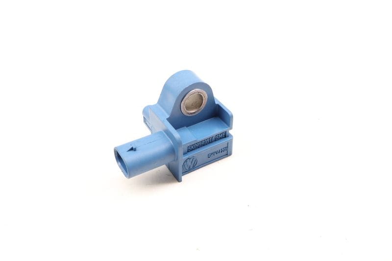 Impact / Crash Sensor 5K0959351A — Used (SKU 635415)