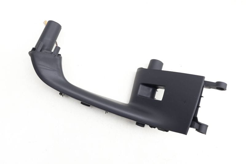 Door Panel Pull / Window Switch Trim 8U0867372A — Used (SKU 635485)
