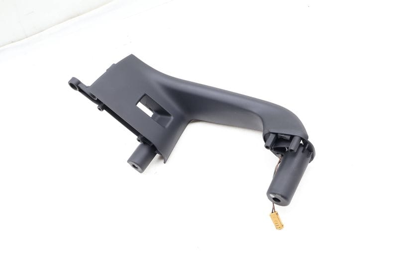 Door Panel Pull / Window Switch Trim 8U0867372A — Used (SKU 665524)
