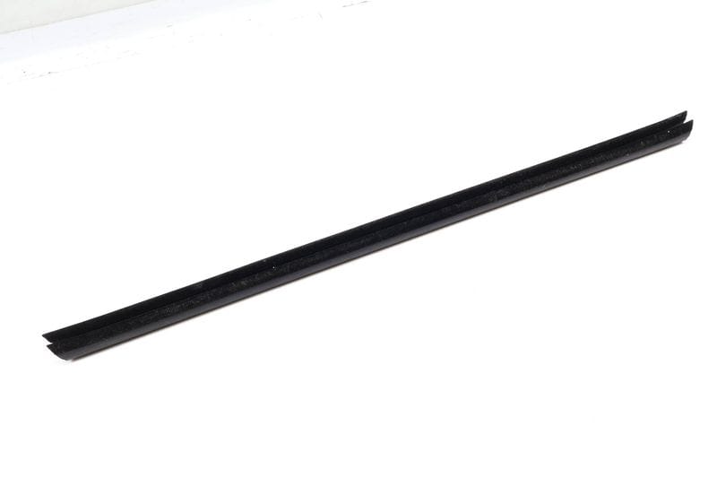 Inner Door / Window Slot Seal 8U0839480 — Used (SKU 635542)