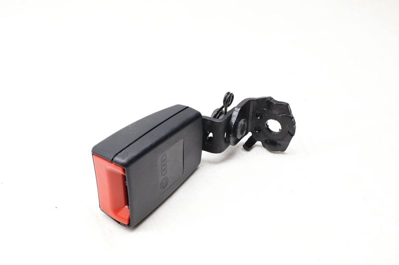 Seatbelt / Seat Belt Buckle Receiver 4G8857739 — Used (SKU 665578)