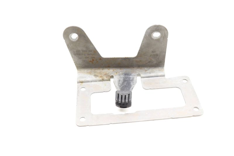 Tcu / TCM / Transmission Control Module Mount Bracket 5N0927347 — Used (SKU 564788)