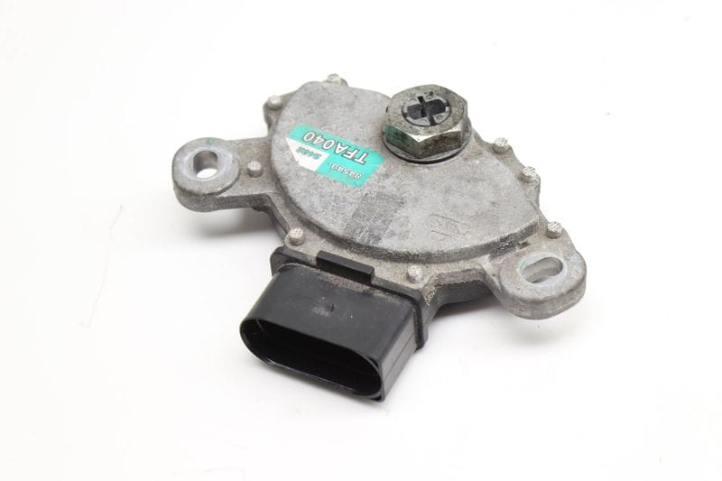 Transmission Gear Position Switch 09G919823 — Used (SKU 564885)