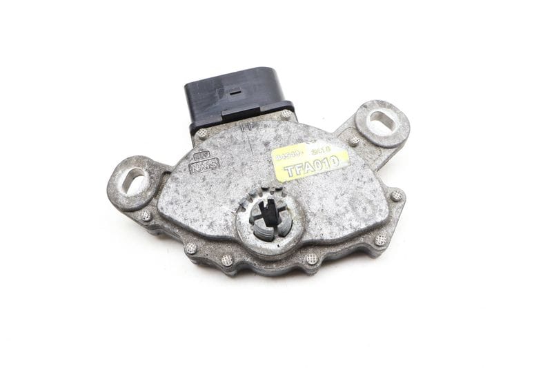 Transmission Gear Position Switch 09G919823 — Used (SKU 635417)