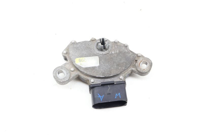 Transmission Gear Position Switch 09G919823 — Used (SKU 665719)