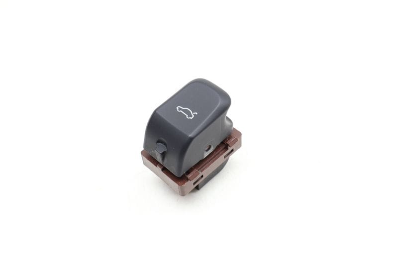 Trunk Release Switch / Button 4H0959831A — Used (SKU 635353)