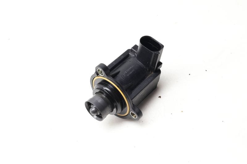 Turbo Diverter / Cut Off Valve 06H145710C — Used (SKU 665794)