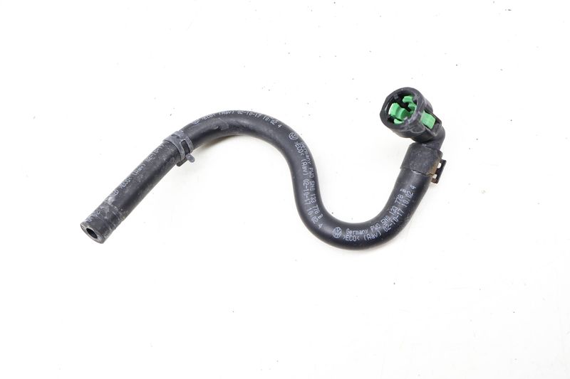 Vacuum / Breather Hose / Line 5N0133778B — Used (SKU 635719)