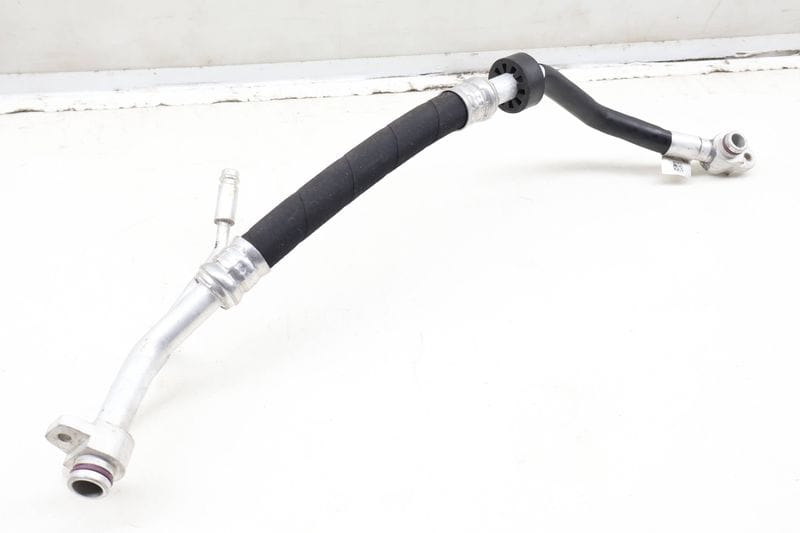 AC Hose / Line / Pipe 80B816740 — Used (SKU 624419)
