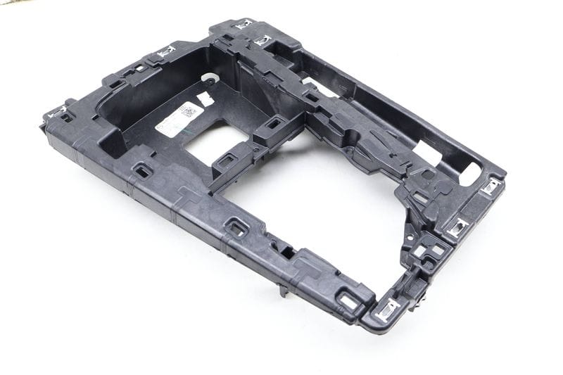 Automatic Shifter Mount Bracket 80B864261A — Used (SKU 624504)