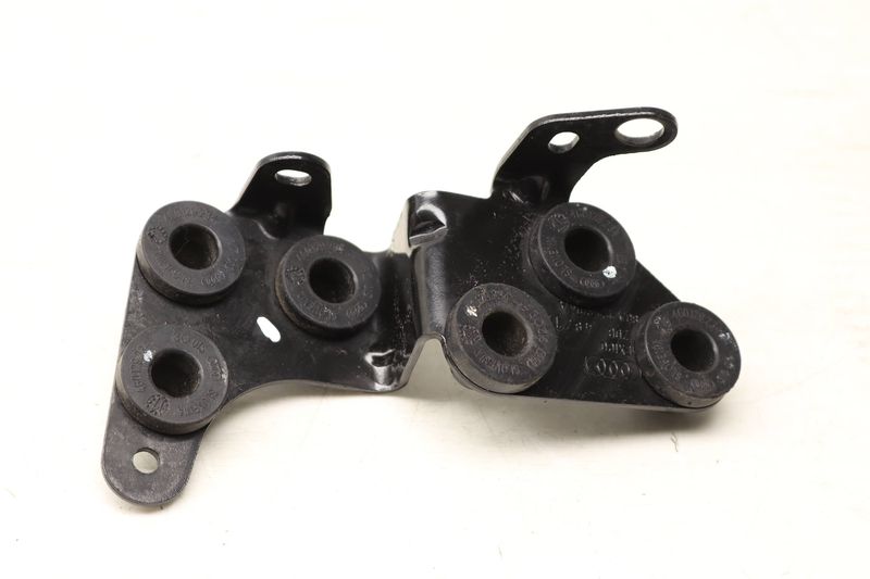 Auxiliary Coolant / Water Pump Bracket 80A121305A — Used (SKU 537139)