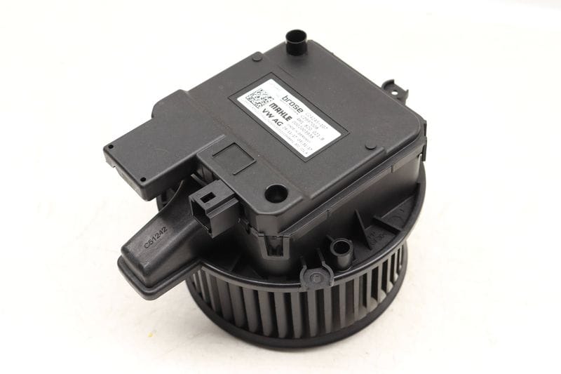 Blower Motor / Fan 4M1820021B — Used (SKU 537005)