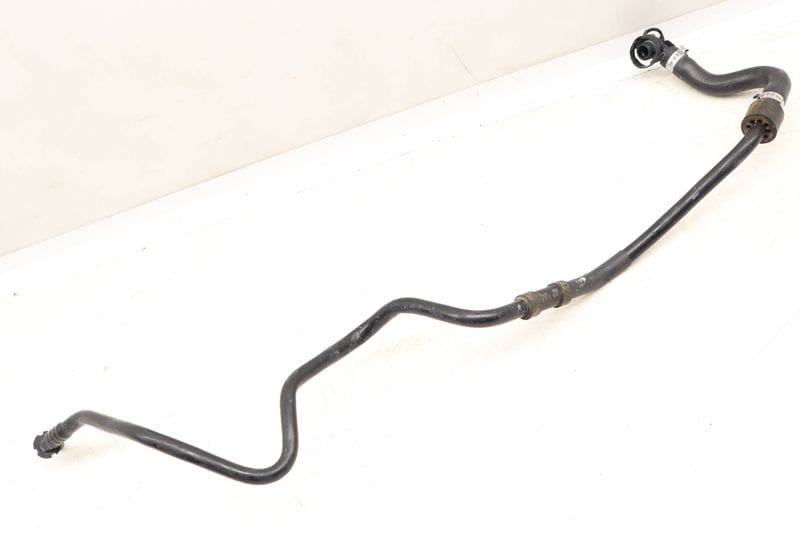 Brake Booster Vacuum Hose / Line 80A611931AG — Used (SKU 537370)
