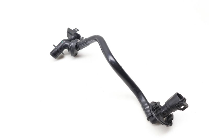 Brake Booster Vacuum Hose / Line / Tube 80B611931F — Used (SKU 624429)