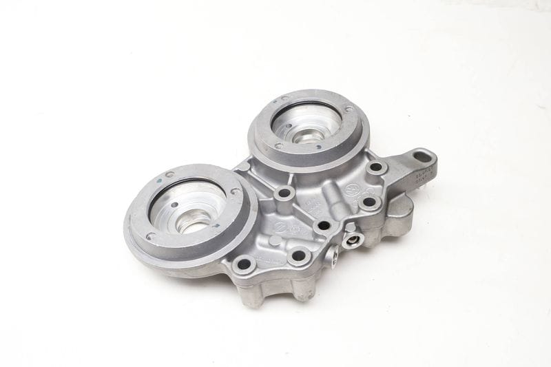 Camshaft Bridge / Bracket 06K103144D — Used (SKU 624355)