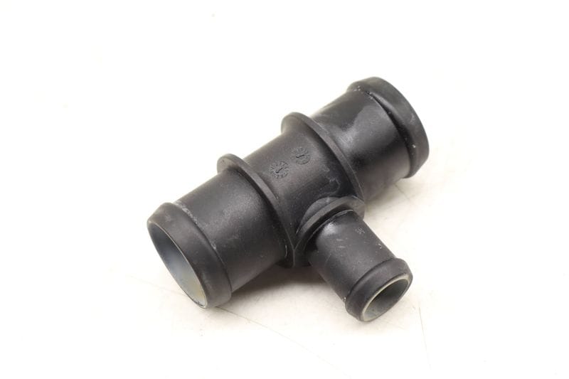 Coolant Flange / Adapter N906929 — Used (SKU 537420)