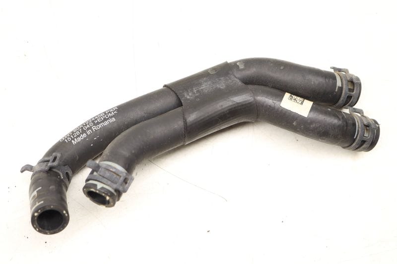 Coolant Hose / Line Set 80A122445B — Used (SKU 537357)