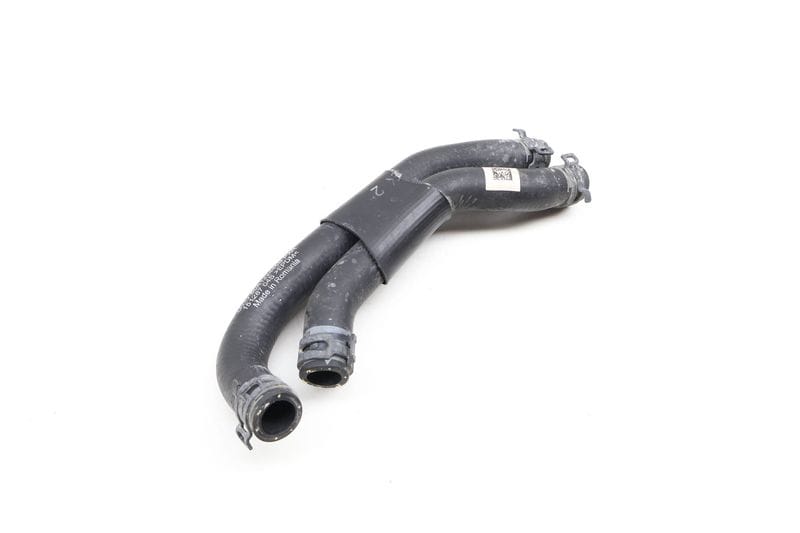 Coolant Hose / Line Set 80A122445B — Used (SKU 624424)