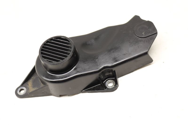 Coolant / Water Pump Belt Cover 06L109121B — Used (SKU 537136)