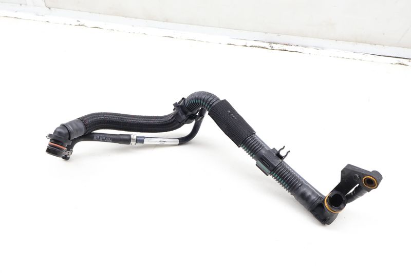 Engine Breather Hose / Vent Tube 06L103213AD — Used (SKU 624421)