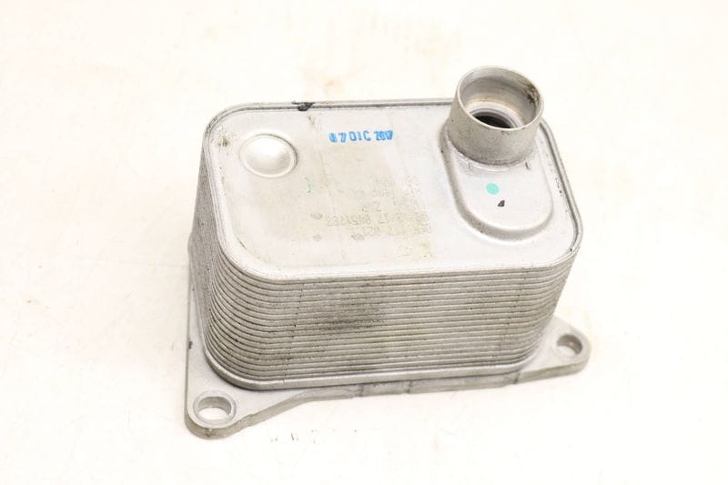 Engine Oil Cooler 06K117021K — Used (SKU 537292)