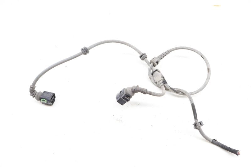 ABS / Speed Sensor Wiring Harness 80A972251 — Used (SKU 624399)