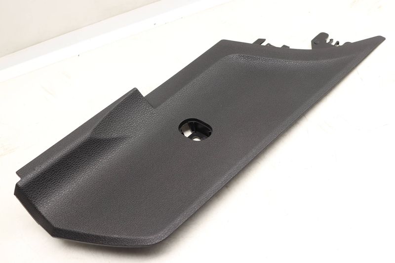 Center Console Side Trim / Panel 80B863311A — Used (SKU 536769)