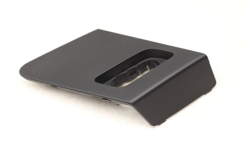 Door Panel Switch Trim / Bezel 80A959521 — Used (SKU 536836)