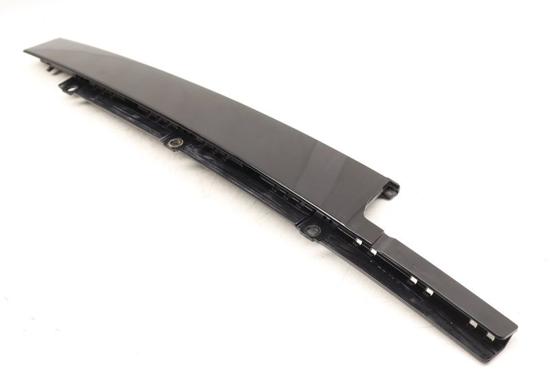 Exterior B Pillar Trim / Cover 80A837901A — Used (SKU 536974)