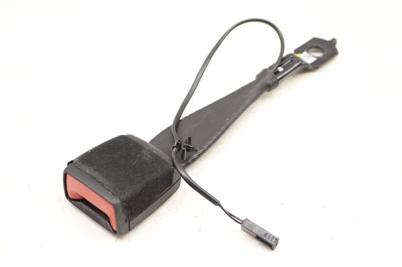 Seat Belt Buckle / Receiver 80A857755A — Used (SKU 536948)