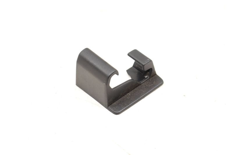 Seat Rail Cover / Trim 80A881348 — Used (SKU 536893)