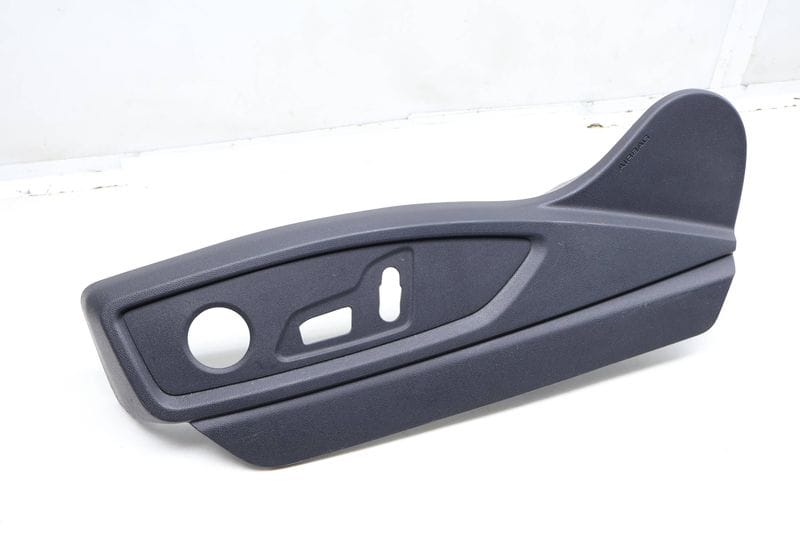 Seat Switch Trim / Panel (OUTER) 80A881325K — Used (SKU 624548)