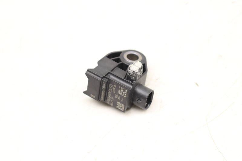Airbag Impact / Crash Sensor 4N0959651D — Used (SKU 536944)