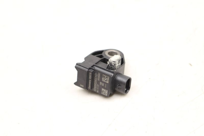 Airbag Impact / Crash Sensor 4N0959651D — Used (SKU 536945)