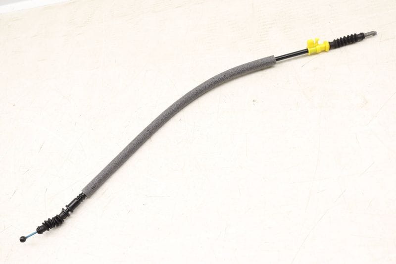 Exterior Door Handle Release / Bowden Cable 8W0837099A — Used (SKU 536985)
