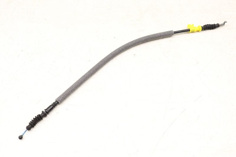 Exterior Door Handle Release / Bowden Cable 8W0837099A — Used (SKU 536986)