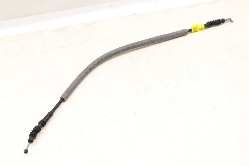 Exterior Door Handle Release / Bowden Cable 8W0837099A — Used (SKU 536987)