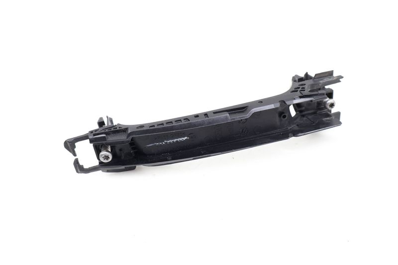 Exterior Door Handle Bracket 80A837206 — Used (SKU 624639)