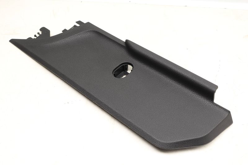 Center Console Side Trim / Panel 80B863312A — Used (SKU 536770)