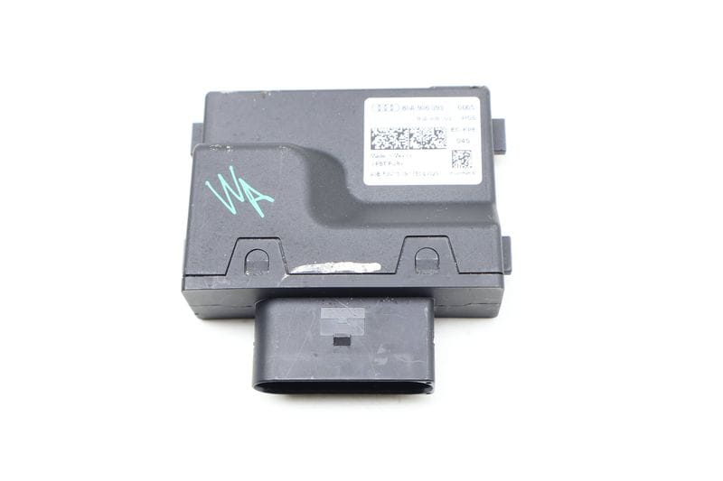 Fuel Pump Delivery Control Module 80A906093 — Used (SKU 624570)