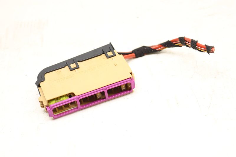 Fuse Panel Holder 4H0941824A — Used (SKU 537042)