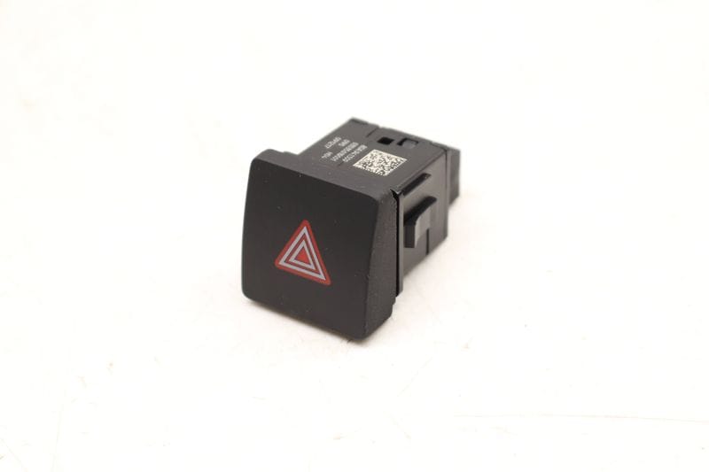 Hazard Switch / Button 80A941509 — Used (SKU 536881)