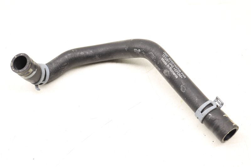 Heater Coolant Hose / Line 80A819370B — Used (SKU 537356)