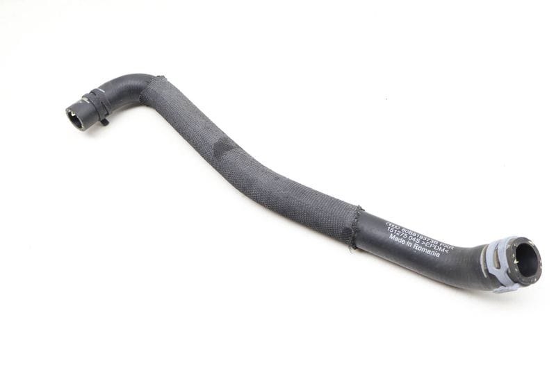 Heater Coolant Hose / Line 80B819373B — Used (SKU 624415)