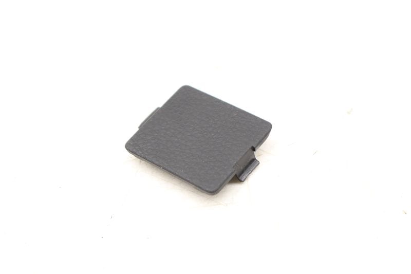 Center Console Screw Cap / Cover 80A863274 — Used (SKU 536895)