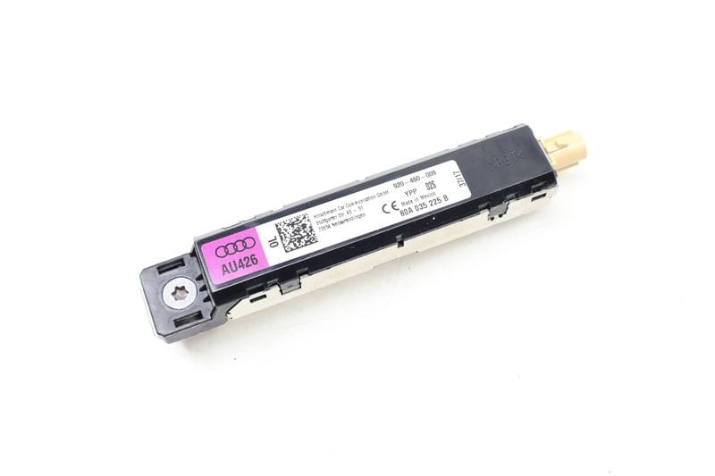 Upper Antenna Booster 80A035225B — Used (SKU 624574)