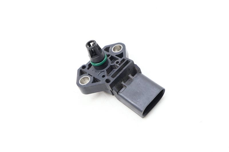 MAP / Boost Pressure Sensor 03G906051E — Used (SKU 624460)