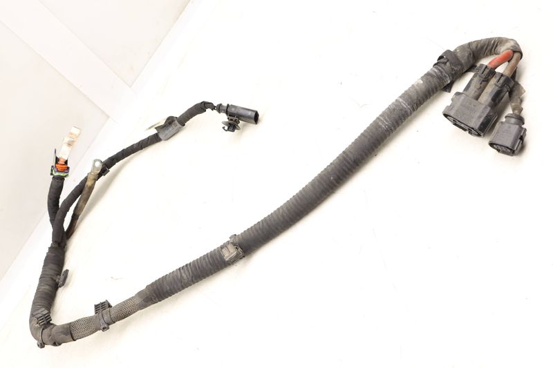 Power Steering Wiring Harness 80B971111 — Used (SKU 537403)