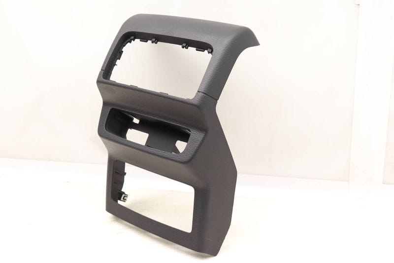 Center Console Trim / Cover 80A864376A — Used (SKU 536772)